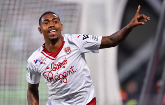 , sprint per Malcom , sprint per Malcom