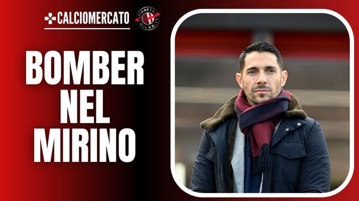 Geoffrey Moncada AC Milan Calciomercato Milan