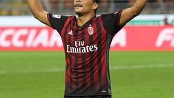 Milan-Cagliari, le Fantapills: col 4-2-4 decide Bacca, Bruno Alves cade nel finale