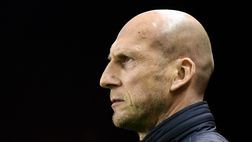Stam strizza l’occhio al Manchester United: “Se chiamasse direi subito di sì”