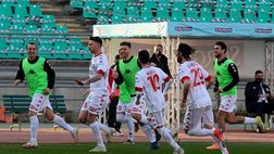 Serie C, 2° turno playoff: Bari fa fuori il Foggia. Palermo passa. Cesena e Juve U23 out