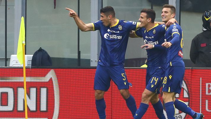 Getty Images, 2 febbraio 2020 