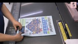 VIDEO Italia, la Gazzetta “Azzurra”: il dietro le quinte della realizzazione