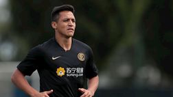 UFFICIALE – Inter, ecco l’esito degli esami di Sanchez. Domani ulteriore consulto a Barcellona
