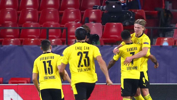 Borussia Dortmund, Sammer: “Hummels più importante di Haaland! Vi spiego tutto” Borussia Dortmund, Sammer: “Hummels più importante di Haaland! Vi spiego tutto”