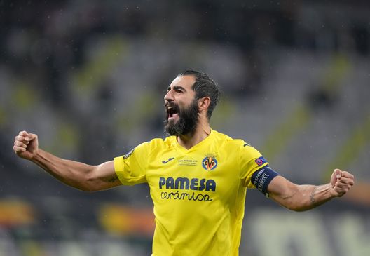 albiol (Getty Images) albiol napoli
