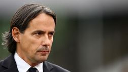 Inter, Inzaghi vuole qualificazione subito per pensare in anticipo alla finale: basta un punto