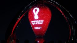 Mondiali Qatar 2022: calendario e orari, tutto quello che c’è da sapere (VIDEO)