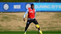 Dumfries, trattativa di rinnovo interrotta dall’Inter. Dialoghi bloccati: in estate…