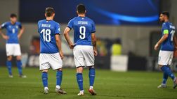 Euro U21, Belgio-Italia 1-3 ma non basta: secondo posto per gli azzurrini