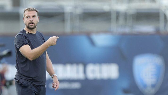 Zanetti: “Noi col Verona? Sarà più difficile per loro” - immagine 1