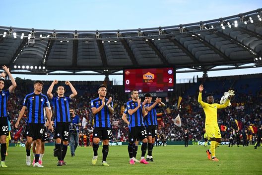 Padovan sull’Euroderby: “Inter favorita. Giusto che giochi Dzeko anche se Lukaku…”- immagine 3