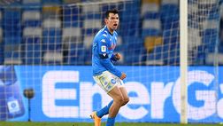 De Maggio: “Ancelotti demolito al tempo, ora Lozano ha zittito tutti”