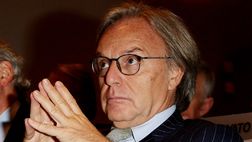 Della Valle: “Donati 5 milioni, rinuncia a stipendi per me e Andrea a causa del virus”