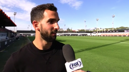 Montoya: “All’Inter è stata un’esperienza un po’ diversa. Arrivavo dal Barcellona e…”