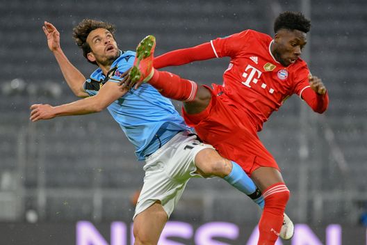 Lazio Parolo (getty images) Lazio Parolo (getty images)