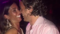 VIDEO / La dedica di Federica Nargi al suo Matri: “Io e te come nelle favole”