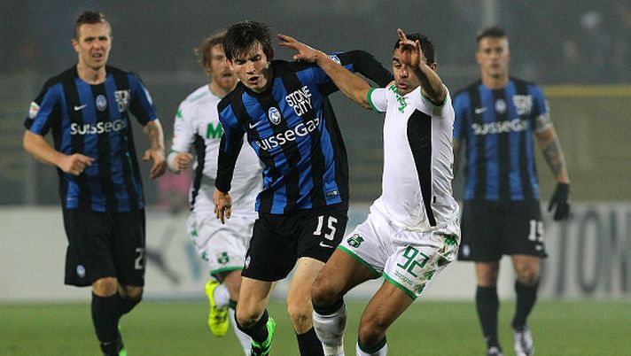 Fiorentina-Atalanta, de Roon: “Oggi c’è stata troppa voglia, l’errore di Palomino…”  Fiorentina-Atalanta, de Roon: “Oggi c’è stata troppa voglia, l’errore di Palomino…”
