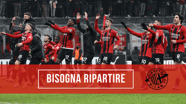 Milan (getty images) Milan (getty images)