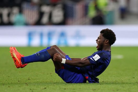 Musah, Inter in pressing: primo tentativo fallito, si torna alla carica. Il piano di Ausilio- immagine 3