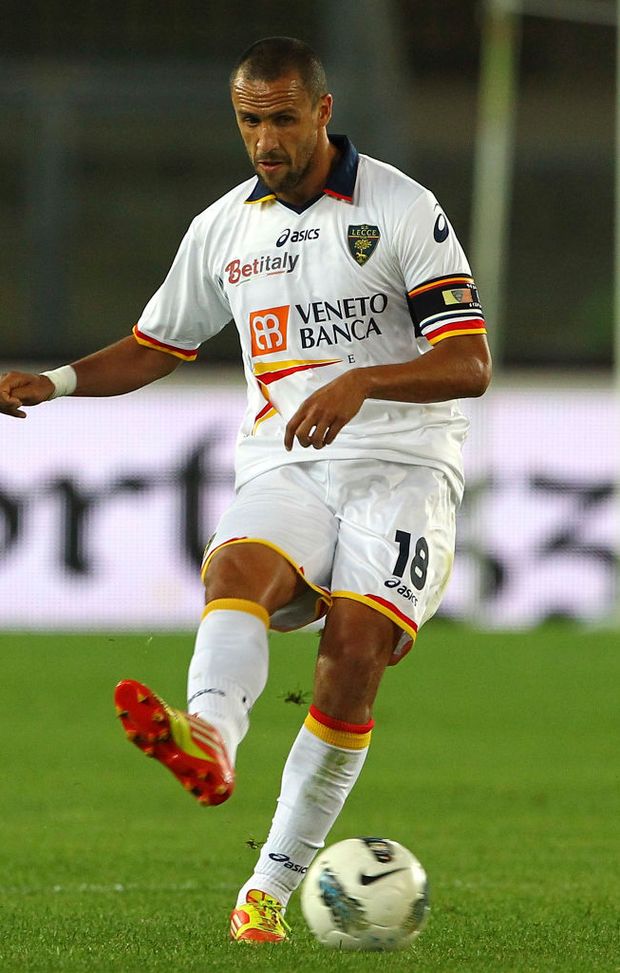 (Photo by Marco Luzzani/Getty Images) (Photo by Marco Luzzani/Getty Images)