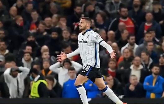 Demiral, futuro incerto all’Atalanta. CorSera: “Inter alla finestra”- immagine 2