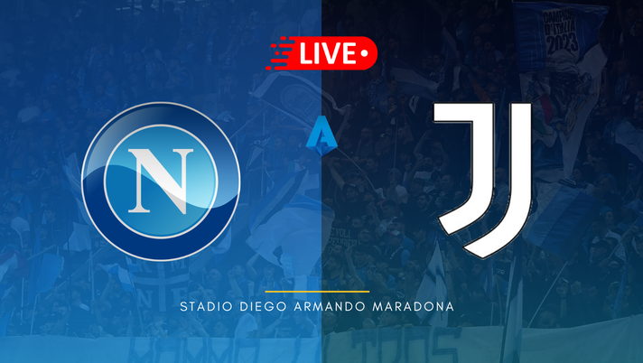 FINALE! Napoli-Juventus 2-1: gli azzurri tornano grandi e vincono al Maradona! - immagine 1