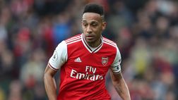 PM – Calciomercato Milan: Arsenal, Aubameyang ha chiesto la cessione