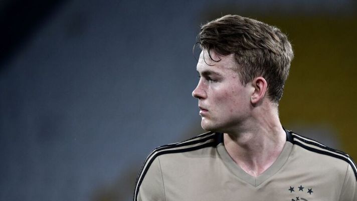 Di Marzio: “Novità importanti per de Ligt alla Juve: cosa filtra ora dalla società” - immagine 1
