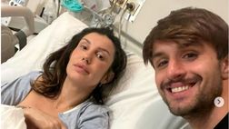 FOTO – Lady Ranieri denuncia un hater sui social: “Questo va oltre il calcio”