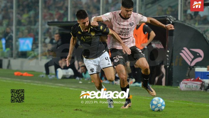 Palermo, GdS: “Lavori in corso sulle corsie basse”. Buttaro e Aurelio verso l’addio  Palermo, GdS: “Lavori in corso sulle corsie basse”. Buttaro e Aurelio verso l’addio - immagine 1