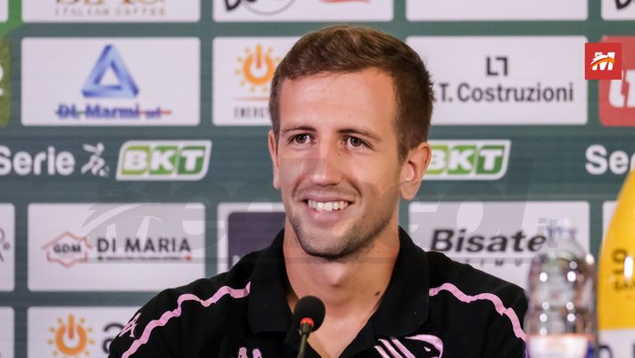 Sala: “A Palermo passione e calore senza eguali. In B una neopromossa deve…” - immagine 1