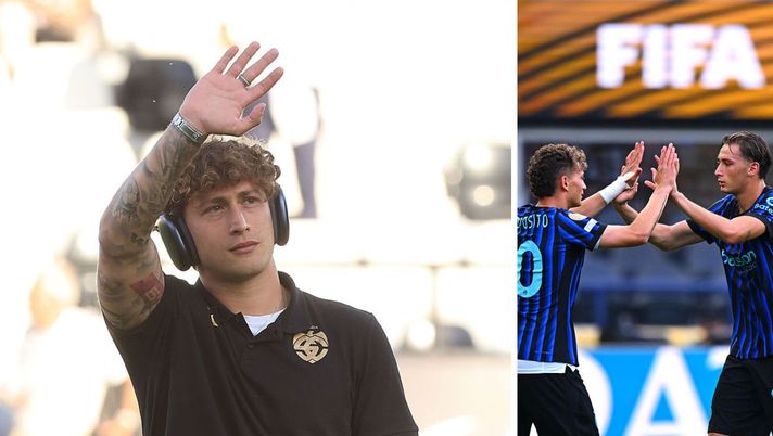 Salvatore Esposito ai fratelli: “Inimmaginabile ma l’avete fatto. La bestia con la 94…” - immagine 1