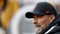 Klopp, alta tensione: rifiuta di rispondere ad un giornalista in conferenza stampa