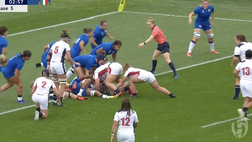 Mondiali rugby, USA-Italia 10-22: highlights