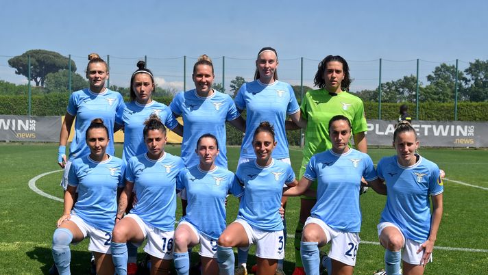 Lazio Women Lazio Women