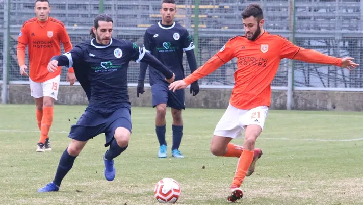 Serie D, Mestre: Matteo Chin entra e la decide con una meraviglia