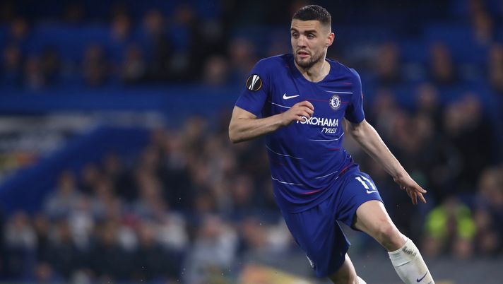Mateo Kovacic, centrocampista del Chelsea (credits: GETTY Images) Mateo Kovacic, centrocampista del Chelsea (credits: GETTY Images)