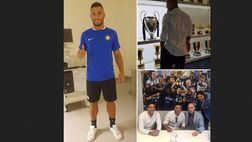 Caprari: “La fiducia dell’Inter mi emoziona e mi riempie di orgoglio. Ripagherò la stima”