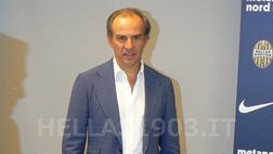 Fusco: “La Serie A è un impegno preso coi tifosi e il presidente”