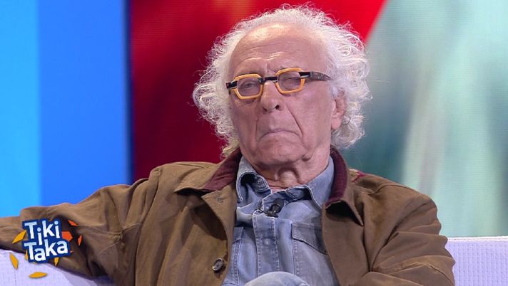 Mughini senza vergogna: &#8220;L&#8217;Inter si tiene uno scudetto di merda che appesta tutti gli altri&#8221; 