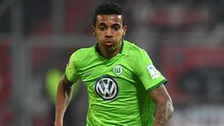 In Germania – Mercato Inter, Luiz Gustavo verso l’Olympique Marsiglia: le cifre