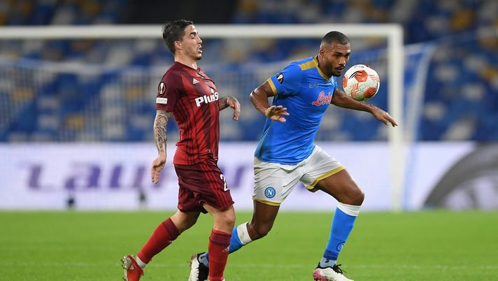 napoli juan jesus