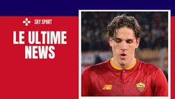 Di Marzio: “Offerta ufficiale del Bournemouth per Zaniolo: i dettagli”