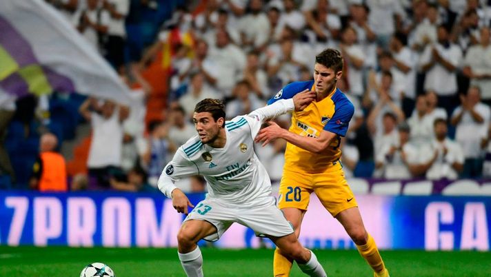 Chelsea, la confessione di Kovačić: &#8220;Ecco perché ho lasciato il Real Madrid&#8230;&#8221; 