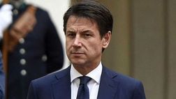 Serie A, Giuseppe Conte: “Ripresa allenamenti a maggio, ma…”