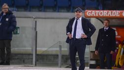 Iachini: “Meritavamo di più. Il gol annullato? Se fosse accaduto al contrario…”