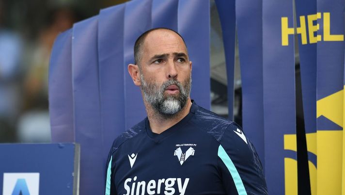 Pellissier sogna: “Sarebbe bellissimo il derby fra il Chievo di Delneri e il Verona di Tudor” - immagine 1