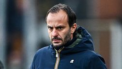 Gilardino: “Siamo in emergenza, infortuni da valutare. Retegui, Spence e quando torna Bohinen”