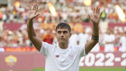 Dybala, è tempo di Joya